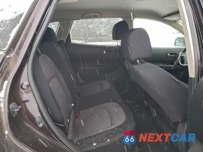 Zdjęcie 11 z 12 samochodu: 2011 NISSAN ROGUE S VIN:JN8AS5MV8BW258045 - miniatura