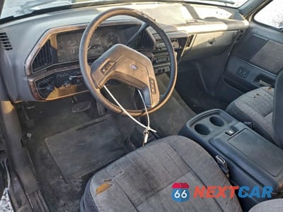 Zdjęcie 8 z 14 samochodu: 1990 FORD BRONCO U100 VIN:1FMEU15N0LLA32174 - miniatura