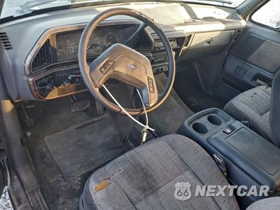 Zdjęcie 8 z 14 samochodu: 1990 FORD BRONCO U100 VIN:1FMEU15N0LLA32174 - miniatura