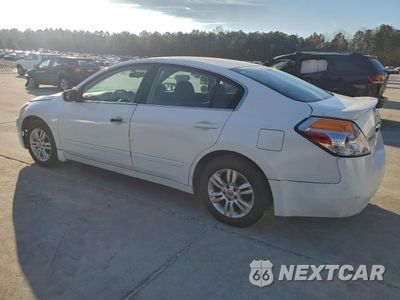 Drugie zdjęcie samochodu z przodu: 2012 NISSAN ALTIMA BASE VIN:1N4AL2AP9CN476540 - miniatura