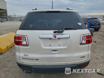 Zdjęcie 6 z 12 samochodu: 2000 SATURN OUTLOOK VIN:5GZEV23787J165941 - miniatura