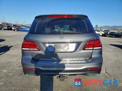 Zdjęcie 6 z 13 samochodu: 2018 MERCEDES-BENZ GLE 350 4MATIC VIN:4JGDA5HB3JB157590 - miniatura