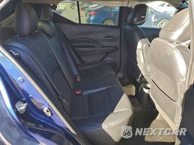 Zdjęcie 10 z 12 samochodu: 2019 NISS KICKS S VIN:3N1CP5CU2KL544979 - miniatura