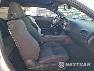Zdjęcie 7 z 13 samochodu: 2019 DODGE CHALLENGER R/T VIN:2C3CDZBT9KH521640 - miniatura