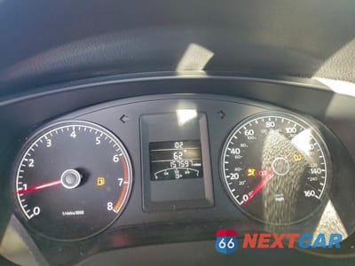 Zdjęcie 9 z 11 samochodu: 2013 VOLKSWAGEN JETTA BASE VIN:3VW1K7AJ8DM241674 - miniatura