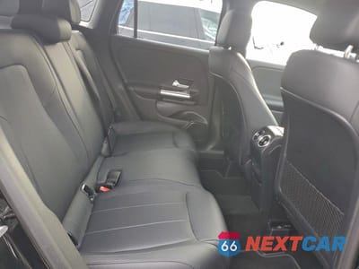 Zdjęcie 11 z 12 samochodu: 2025 MERCEDES-BENZ GLA 250 VIN:W1N4N4GB8SJ633501 - miniatura