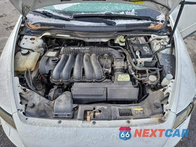 Zdjęcie 11 z 12 samochodu: 2007 VOLVO S40 2.4I VIN:YV1MS382372283165 - miniatura