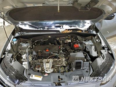 Zdjęcie 12 z 15 samochodu: 2025 HONDA HR-V SPORT VIN:3CZRZ2H52SM790601 - miniatura