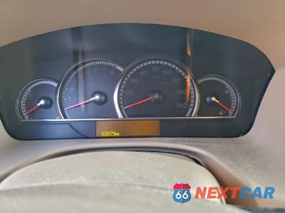 Zdjęcie 9 z 12 samochodu: 2008 CADILLAC STS VIN:1G6DZ67A080142260 - miniatura