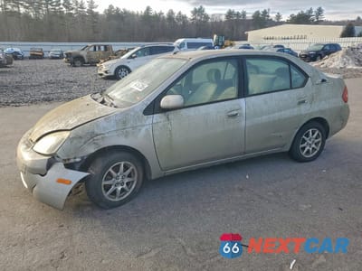 2003 TOYOTA PRIUS JT2BK12U230071240 - główne zdjęcie licytacji z USA - miniatura