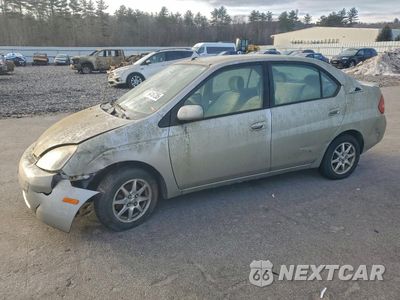2003 TOYOTA PRIUS JT2BK12U230071240 - główne zdjęcie licytacji z USA - miniatura