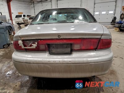 Zdjęcie 6 z 12 samochodu: 2000 BUICK CENTURY CUSTOM VIN:2G4WS52J8Y1206377 - miniatura
