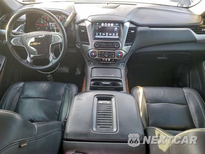 Zdjęcie 8 z 15 samochodu: 2016 CHEVROLET TAHOE K1500 LTZ VIN:1GNSKCKC8GR312785 - miniatura