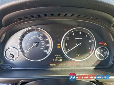 Zdjęcie 9 z 12 samochodu: 2014 BMW 528 I VIN:WBA5A5C56ED511099 - miniatura