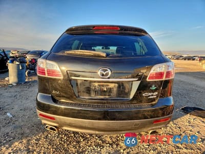 Zdjęcie 6 z 13 samochodu: 2010 MAZDA CX-9 VIN:JM3TB3MA4A0237465 - miniatura