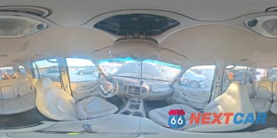 Zdjęcie 15 z 15 samochodu: 2000 FORD EXPEDITION EDDIE BAUER VIN:1FMRU17L5YLA66275 - miniatura