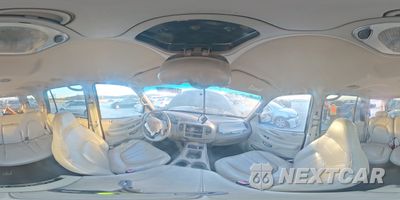 Zdjęcie 15 z 15 samochodu: 2000 FORD EXPEDITION EDDIE BAUER VIN:1FMRU17L5YLA66275 - miniatura