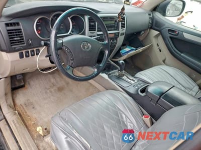 Zdjęcie 8 z 12 samochodu: 2008 TOYOTA 4RUNNER SR5 VIN:JTEBU14R78K006174 - miniatura