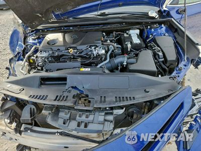 Zdjęcie 11 z 15 samochodu: 2024 TOYOTA CAMRY XSE VIN:4T1K61AK7RU189759 - miniatura