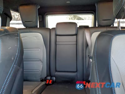 Zdjęcie 10 z 15 samochodu: 2025 MERCEDES-BENZ G 580E VIN:W1NWM0AB3SX025511 - miniatura