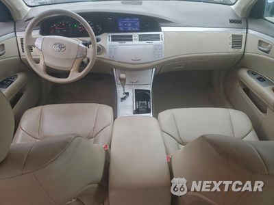 Zdjęcie 8 z 14 samochodu: 2006 TOYOTA AVALON XL VIN:4T1BK36BX6U115344 - miniatura