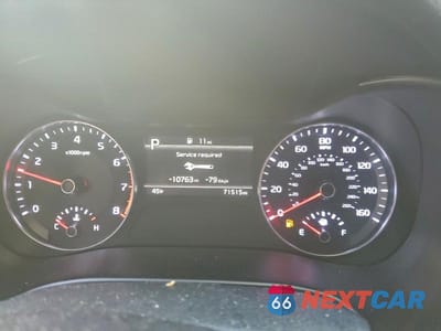 Zdjęcie 9 z 11 samochodu: 2024 KIA FORTE LXS VIN:3KPF24AD8RE717117 - miniatura