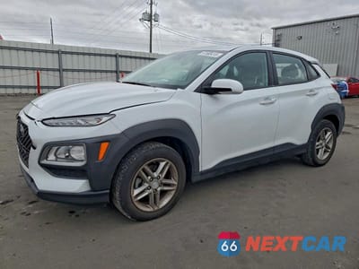 2019 HYUNDAI KONA SE KM8K12AA5KU257347 - główne zdjęcie licytacji z USA - miniatura