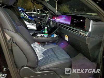 Zdjęcie 13 z 14 samochodu: 2026 CADILLAC ESCALADE IQ L SPORT-1 VIN:1GYLELKL8TU102421 - miniatura
