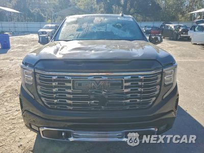 Piąte zdjęcie samochodu w środku: 2023 GMC SIERRA K1500 DENALI ULTIMATE VIN:1GTUUHEL5PZ140512 - miniatura