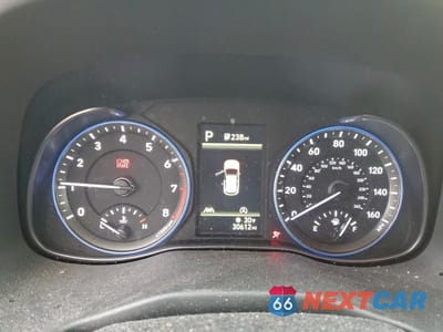 Zdjęcie 9 z 11 samochodu: 2023 HYUNDAI KONA SEL VIN:KM8K6CAB7PU980849 - miniatura