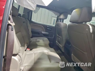 Zdjęcie 10 z 15 samochodu: 2018 CHEVROLET SILVERADO K2500 HEAVY DUTY LTZ VIN:1GC1KWEG8JF127116 - miniatura