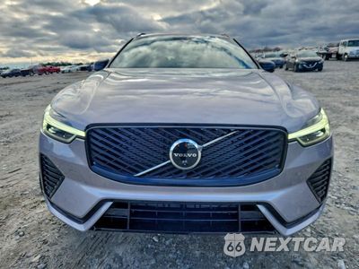 Piąte zdjęcie samochodu w środku: 2026 VOLVO XC60 PLUS VIN:YV4M12RC7T1330978 - miniatura
