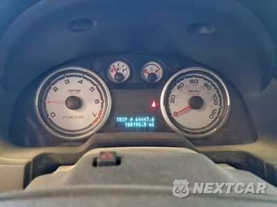 Zdjęcie 9 z 12 samochodu: 2008 FORD FOCUS SE VIN:1FAHP35NX8W190456 - miniatura