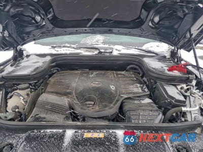 Zdjęcie 12 z 15 samochodu: 2021 MERCEDES-BENZ GLS 450 4MATIC VIN:4JGFF5KE3MA440272 - miniatura