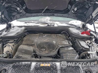 Zdjęcie 12 z 15 samochodu: 2021 MERCEDES-BENZ GLS 450 4MATIC VIN:4JGFF5KE3MA440272 - miniatura