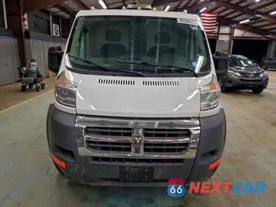 Piąte zdjęcie samochodu w środku: 2017 RAM PROMASTER 1500 DELIVERY VAN VIN:3C6TRVAG8HE523837 - miniatura