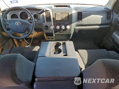 Zdjęcie 8 z 12 samochodu: 2013 TOYOTA TUNDRA DOUBLE CAB SR5 VIN:5TFRY5F11DX140844 - miniatura
