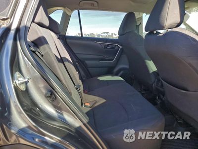 Zdjęcie 10 z 13 samochodu: 2023 TOYOTA RAV4 LE VIN:2T3H1RFV8PW246257 - miniatura