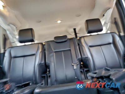 Zdjęcie 10 z 13 samochodu: 2023 FORD EXPEDITION MAX XLT VIN:1FMJK1J86PEA39712 - miniatura