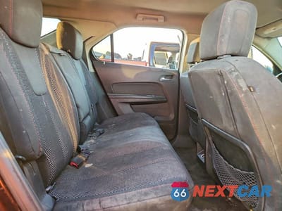 Zdjęcie 11 z 13 samochodu: 2010 CHEVROLET EQUINOX LT VIN:2CNFLPEY4A6234283 - miniatura