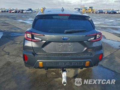 Zdjęcie 6 z 13 samochodu: 2024 SUBARU CROSSTREK WILDERNESS VIN:4S4GUHU67R3836637 - miniatura