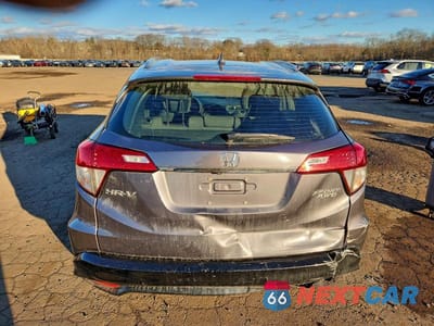 Zdjęcie 6 z 11 samochodu: 2019 HONDA HR-V SPORT VIN:3CZRU6H16KG717264 - miniatura