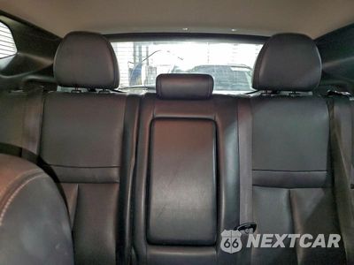 Zdjęcie 10 z 13 samochodu: 2017 NISS ROGUE SPORT SL VIN:JN1BJ1CR7HW132240 - miniatura
