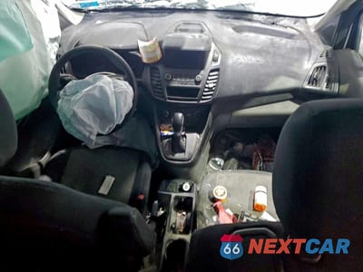 Zdjęcie 8 z 12 samochodu: 2019 FORD TRANSIT CONNECT XL VIN:NM0LS7E20K1390263 - miniatura