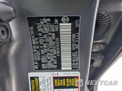 Zdjęcie 12 z 14 samochodu: 2016 TOYOTA CAMRY HYBRID VIN:4T1BD1FK7GU181334 - miniatura