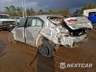 Drugie zdjęcie samochodu z przodu: 2022 TOYOTA COROLLA L VIN:JTDDPMAE1NJ209120 - miniatura