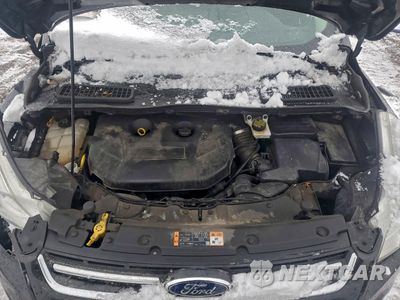 Zdjęcie 12 z 15 samochodu: 2015 FORD ESCAPE TITANIUM VIN:1FMCU9J96FUB57869 - miniatura