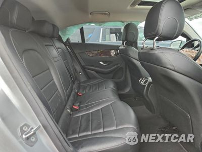 Zdjęcie 11 z 13 samochodu: 2017 MERCEDES-BENZ GLC COUPE 300 4MATIC VIN:WDC0J4KB8HF188613 - miniatura