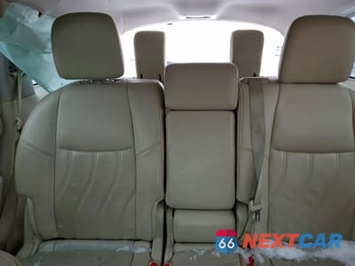 Zdjęcie 10 z 16 samochodu: 2013 INFINITI JX35 VIN:5N1AL0MM6DC305110 - miniatura