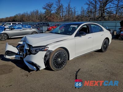 2024 MERCEDES-BENZ E 350 4MATIC W1KLF4HB1RA029917 - główne zdjęcie licytacji z USA - miniatura